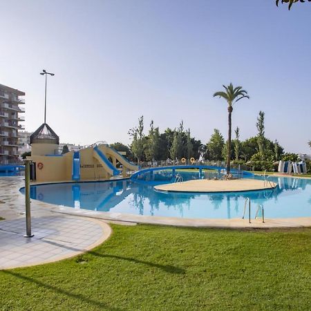 Benalmadena Minerva M&D 123 Lejlighed Eksteriør billede